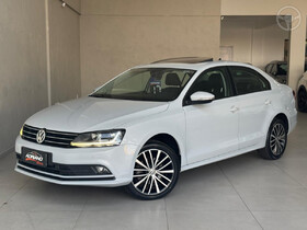 jetta 1.4 16v tsi comfortline 4p tiptronic 2017 santa cruz do sul