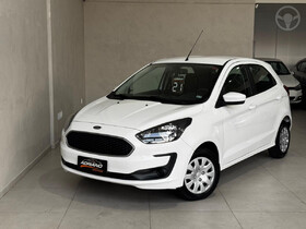 ka 1.0 se 12v flex 4p manual 2021 santa cruz do sul