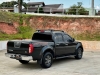 FRONTIER 2.5 SV ATTACK 4X4 CD TURBO ELETRONIC DIESEL 4P MANUAL - 2016 - SANTA CRUZ DO SUL