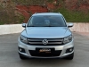 TIGUAN 2.0 TSI 16V TURBO 4P TIPTRONIC - 2012 - SANTA CRUZ DO SUL