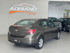 PRISMA 1.4 MPFI LT 8V FLEX 4P AUTOMÁTICO - 2014 - SANTA CRUZ DO SUL