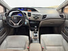 CIVIC 2.0 LXR 16V FLEX 4P AUTOMÁTICO - 2014 - SANTA CRUZ DO SUL