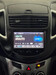 TRACKER 1.8 MPFI LTZ 4X2 16V FLEX 4P AUTOMÁTICO - 2014 - SANTA CRUZ DO SUL
