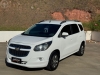 SPIN 1.8 LTZ 8V FLEX 4P MANUAL - 2017 - SANTA CRUZ DO SUL