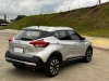 KICKS 1.6 16V FLEX SV 4P XTRONIC - 2019 - SANTA CRUZ DO SUL