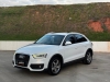 Q3 2.0 TFSI AMBITION QUATTRO 4P S TRONIC - 2013 - SANTA CRUZ DO SUL