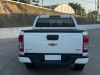 S10 2.8 LS 4X4 CD 16V TURBO DIESEL 4P MANUAL - 2020 - SANTA CRUZ DO SUL