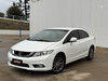 CIVIC 2.0 LXR 16V FLEX 4P AUTOMÁTICO - 2014 - SANTA CRUZ DO SUL
