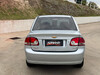CLASSIC 1.0 MPFI LS 8V FLEX 4P MANUAL - 2012 - SANTA CRUZ DO SUL