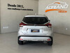 KICKS 1.6 ADVANCE 16V FLEX 4P AUTOMÁTICO - 2024 - SANTA CRUZ DO SUL