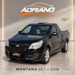 MONTANA 1.4 MPFI LS CS 8V FLEX 2P MANUAL - 2018 - SANTA CRUZ DO SUL
