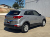 CRETA 1.6 ACTION 16V 4P FLEX AUTOMÁTICO - 2022 - SANTA CRUZ DO SUL