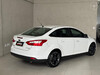 FOCUS 2.0 TITANIUM 16V FLEX 4P AUTOMÁTICO - 2015 - SANTA CRUZ DO SUL