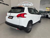 2008 1.6 16V FLEX ALLURE 4P AUTOMÁTICO - 2017 - SANTA CRUZ DO SUL