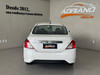 VERSA 1.6 16V FLEX UNIQUE 4P MANUAL - 2016 - SANTA CRUZ DO SUL