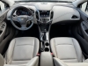 CRUZE 1.4 TURBO LTZ 16V FLEX 4P AUTOMÁTICO - 2018 - SANTA CRUZ DO SUL