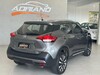 KICKS 1.6 SV 16V FLEXSTART 4P AUTOMÁTICO - 2018 - SANTA CRUZ DO SUL