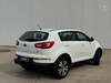 SPORTAGE 2.0 LX 4X4 16V FLEX 4P AUTOMÁTICO - 2014 - SANTA CRUZ DO SUL