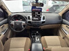 HILUX SW4 2.7 SR 4X2 16V FLEX 4P AUTOMÁTICO - 2014 - SANTA CRUZ DO SUL