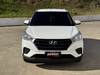 CRETA 1.6 ACTION 16V 4P FLEX AUTOMÁTICO - 2021 - SANTA CRUZ DO SUL