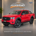 RANGER 3.2 FX4 20V CD 4X4 DIESEL 4P AUTOMÁTICO - 2023 - SANTA CRUZ DO SUL
