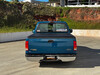 F-250 4.2 XLT 4X2 CS TURBO DIESEL 2P MANUAL - 2000 - SANTA CRUZ DO SUL