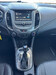 CRUZE 1.4 TURBO LT SPORT6 16V FLEX 4P AUTOMÁTICO - 2019 - SANTA CRUZ DO SUL
