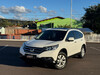 CRV 2.0 EXL 4X4 16V FLEX 4P AUTOMÁTICO - 2012 - SANTA CRUZ DO SUL