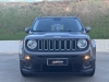 RENEGADE 1.8 16V FLEX LONGITUDE 4P AUTOMÁTICO - 2016 - SANTA CRUZ DO SUL