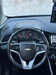 TRACKER 1.4 16V TURBO FLEX LTZ AUTOMÁTICO - 2017 - SANTA CRUZ DO SUL