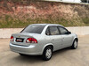 CLASSIC 1.0 MPFI LS 8V FLEX 4P MANUAL - 2012 - SANTA CRUZ DO SUL