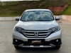 CRV 2.0 LX 4X2 16V FLEX 4P AUTOMÁTICO - 2013 - SANTA CRUZ DO SUL