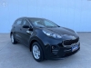 SPORTAGE 2.0 LX 4X2 16V FLEX 4P AUTOMÁTICO - 2017 - SANTA CRUZ DO SUL