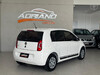 UP 1.0 MPI MOVE UP 12V FLEX 4P MANUAL - 2015 - SANTA CRUZ DO SUL