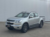 S10 2.4 LTZ 4X2 CD 8V FLEX 4P MANUAL - 2014 - SANTA CRUZ DO SUL