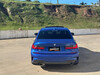 320I 2.0 M SPORT 16V TURBO ACTIVEFLEX 4P AUTOMÁTICO - 2021 - SANTA CRUZ DO SUL