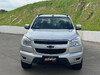 S10 2.4 LTZ 4X2 CD 8V FLEX 4P MANUAL - 2014 - SANTA CRUZ DO SUL