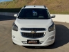 SPIN 1.8 LTZ 8V FLEX 4P MANUAL - 2017 - SANTA CRUZ DO SUL