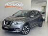 KICKS 1.6 SV 16V FLEXSTART 4P AUTOMÁTICO - 2018 - SANTA CRUZ DO SUL