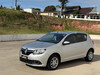 SANDERO 1.6 EXPRESSION 16V FLEX 4P MANUAL - 2016 - SANTA CRUZ DO SUL