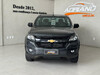 S10 2.8 LT 4X4 CD 16V TURBO DIESEL 4P AUTOMÁTICO - 2020 - SANTA CRUZ DO SUL