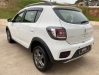 SANDERO 1.6 STEPWAY EASY R 16V FLEX 4P AUTOMÁTICO - 2018 - SANTA CRUZ DO SUL