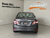 COROLLA 2.0 XEI 16V FLEX 4P AUTOMÁTICO - 2014 - SANTA CRUZ DO SUL