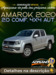 AMAROK 2.0 4X4 TDI COMFORTILINE CD DIESEL 4P AUTOMÁTICO - 2020 - SANTA CRUZ DO SUL