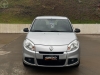 SANDERO 1.0 AUTHENTIQUE 16V FLEX 4P MANUAL - 2012 - SANTA CRUZ DO SUL