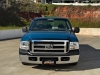 F-250 4.2 XLT 4X2 CS TURBO DIESEL 2P MANUAL - 2000 - SANTA CRUZ DO SUL