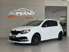 SANDERO 2.0 RS 16V FLEX 4P MANUAL - 2016 - SANTA CRUZ DO SUL