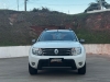 DUSTER 2.0 DYNAMIQUE 4X2 16V FLEX 4P AUTOMÁTICO - 2015 - SANTA CRUZ DO SUL