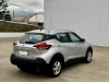KICKS 1.6 S DIRECT 16V FLEX 4P AUTOMÁTICO - 2020 - SANTA CRUZ DO SUL