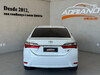COROLLA 2.0 XEI 16V FLEX 4P AUTOMÁTICO - 2018 - SANTA CRUZ DO SUL
